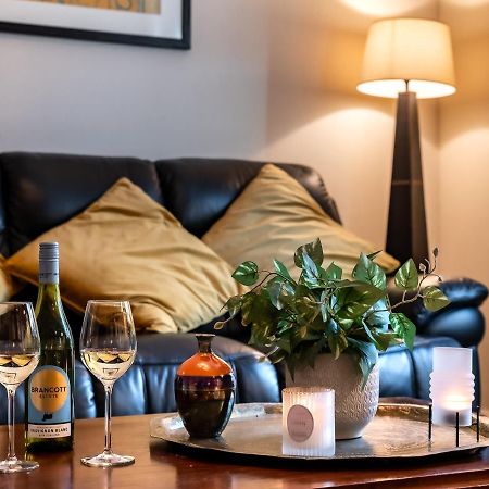 Kenmare Townhouse Βίλα Εξωτερικό φωτογραφία