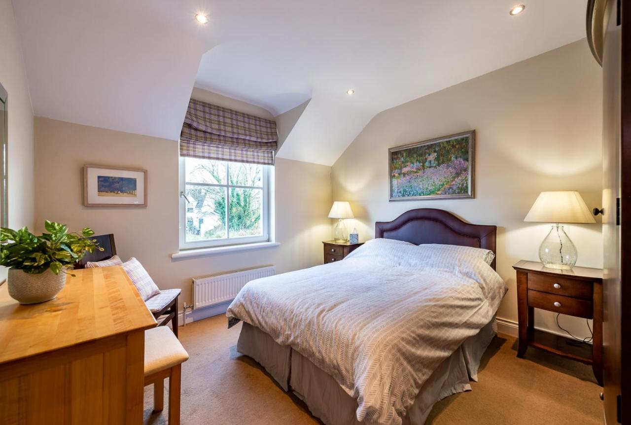 Kenmare Townhouse Βίλα Εξωτερικό φωτογραφία
