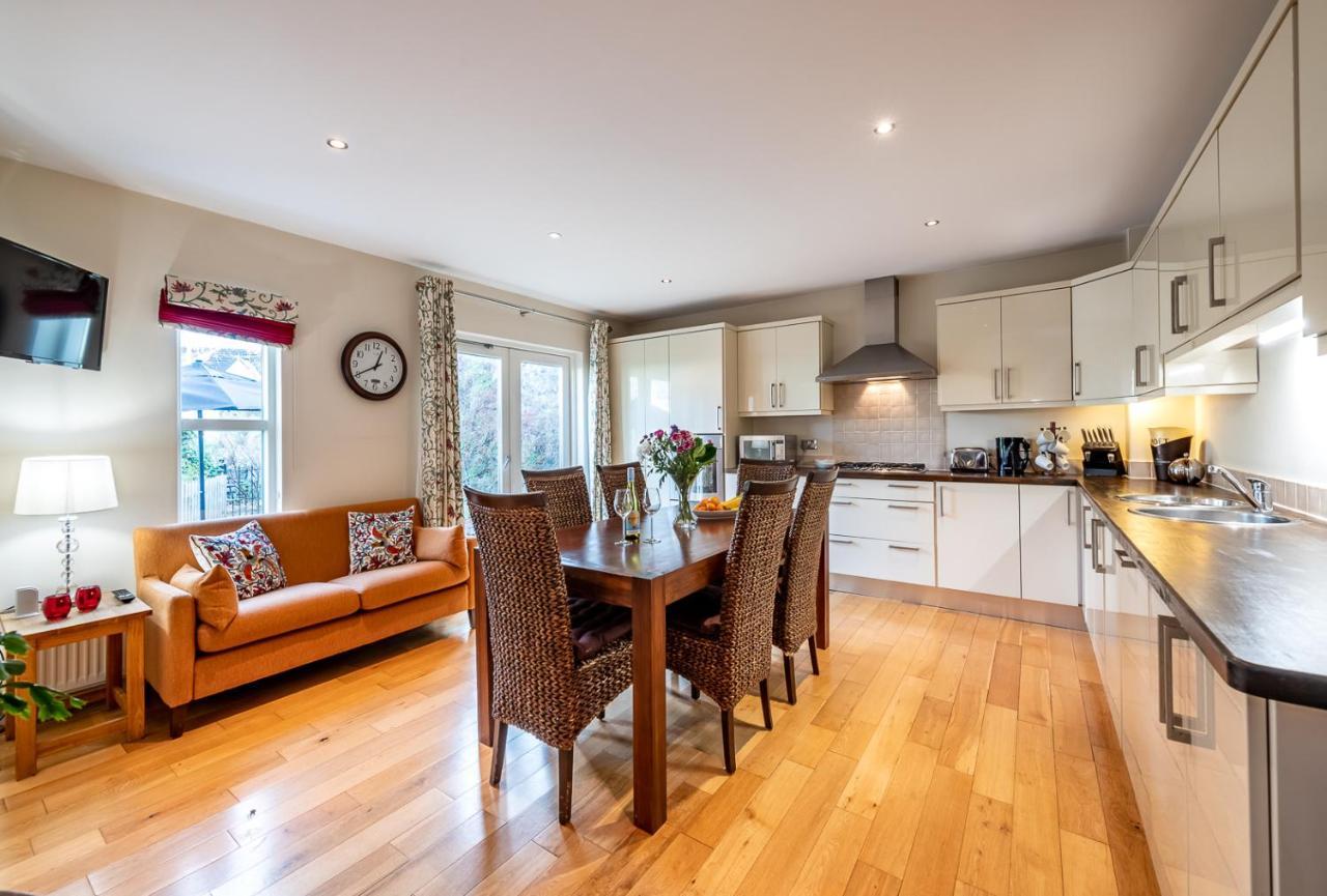 Kenmare Townhouse Βίλα Εξωτερικό φωτογραφία