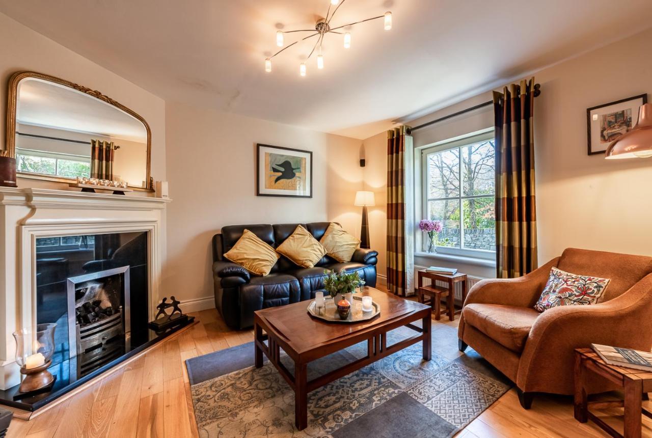 Kenmare Townhouse Βίλα Εξωτερικό φωτογραφία