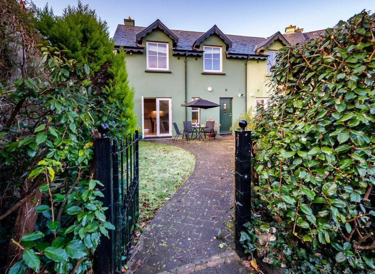 Kenmare Townhouse Βίλα Εξωτερικό φωτογραφία