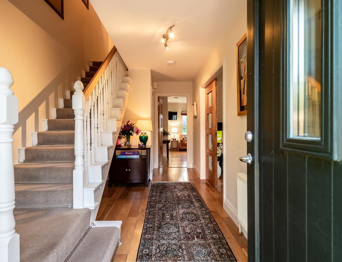 Kenmare Townhouse Βίλα Εξωτερικό φωτογραφία
