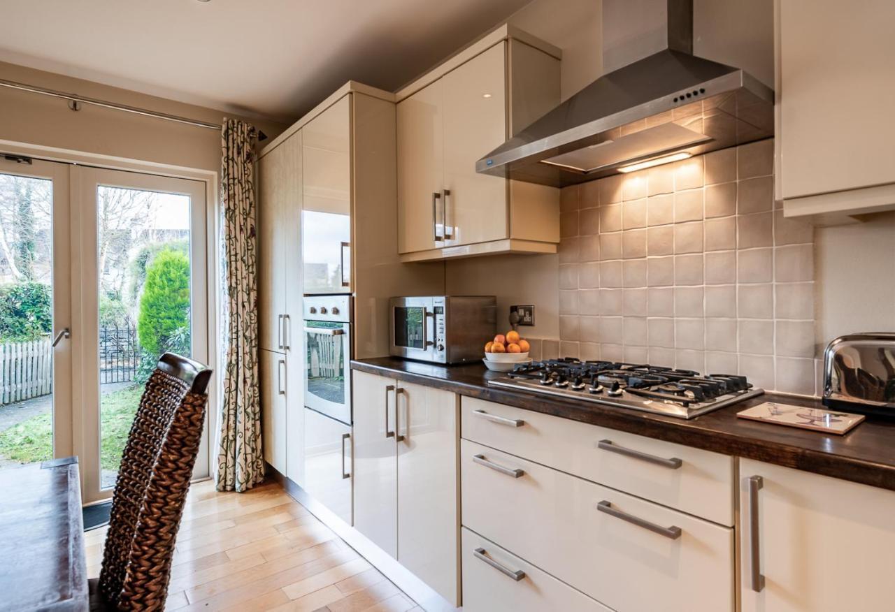 Kenmare Townhouse Βίλα Εξωτερικό φωτογραφία