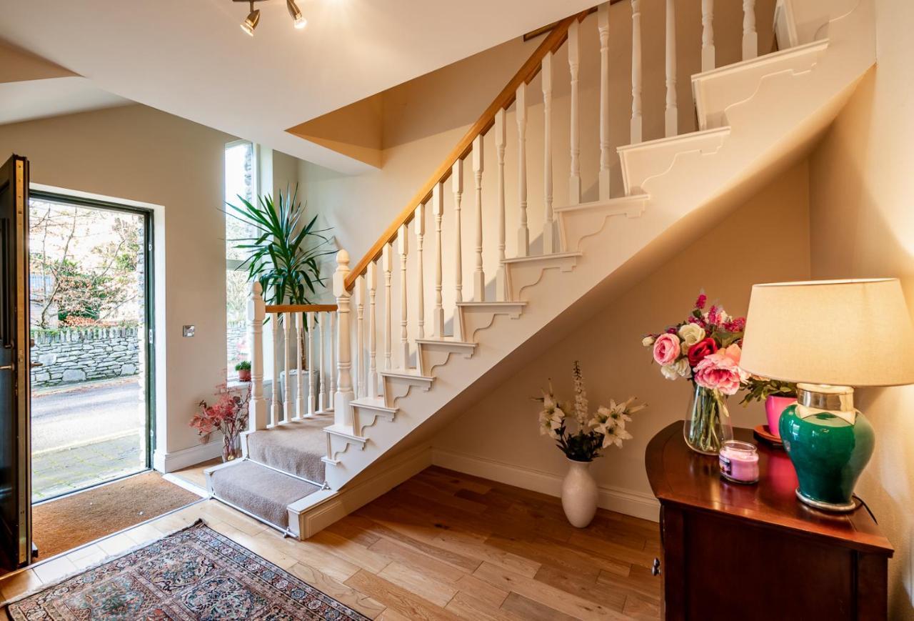 Kenmare Townhouse Βίλα Εξωτερικό φωτογραφία