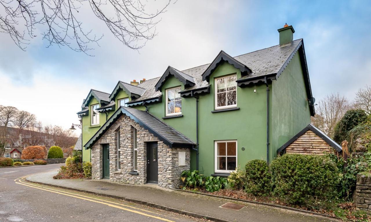 Kenmare Townhouse Βίλα Εξωτερικό φωτογραφία