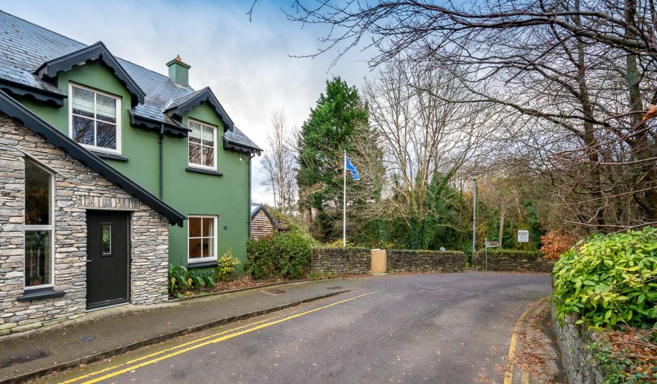 Kenmare Townhouse Βίλα Εξωτερικό φωτογραφία
