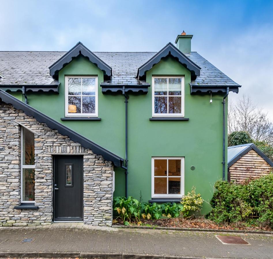 Kenmare Townhouse Βίλα Εξωτερικό φωτογραφία