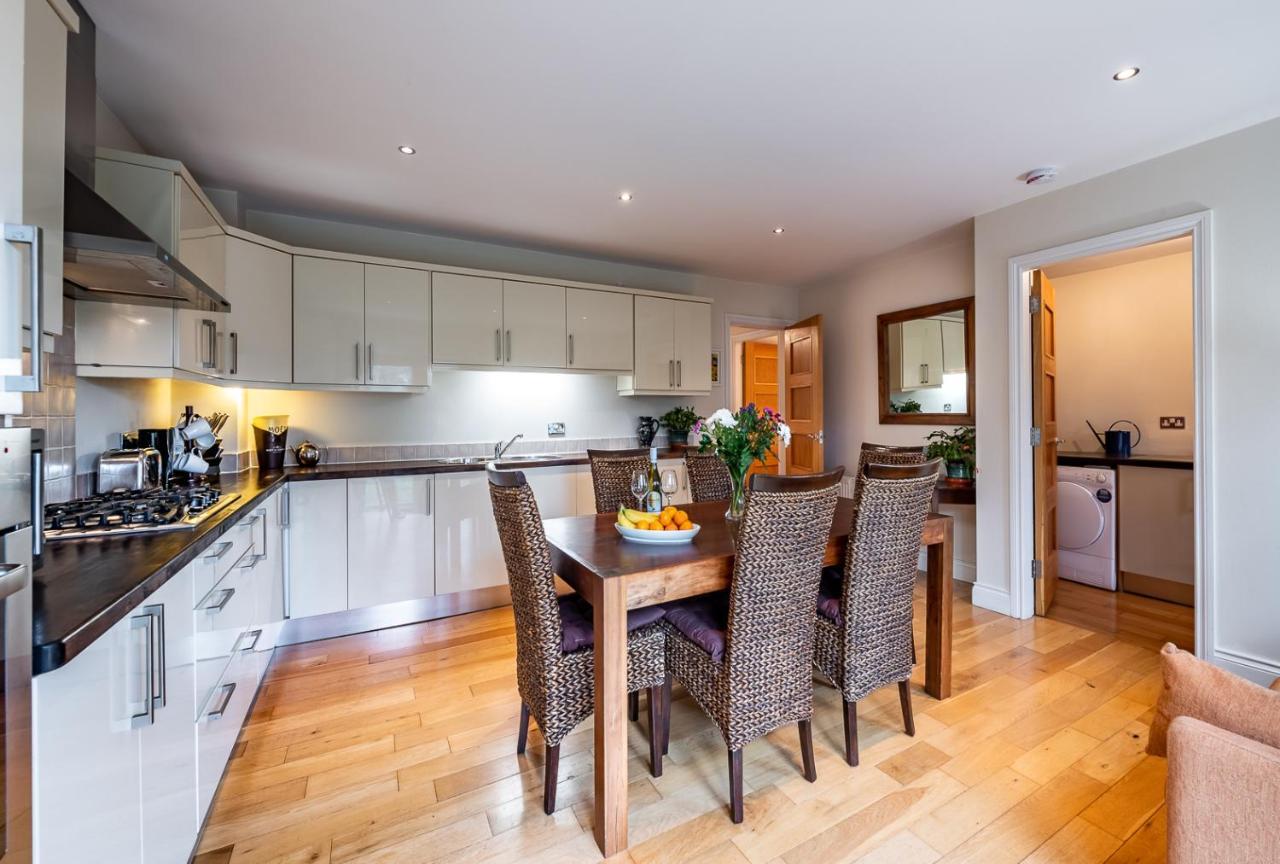 Kenmare Townhouse Βίλα Εξωτερικό φωτογραφία
