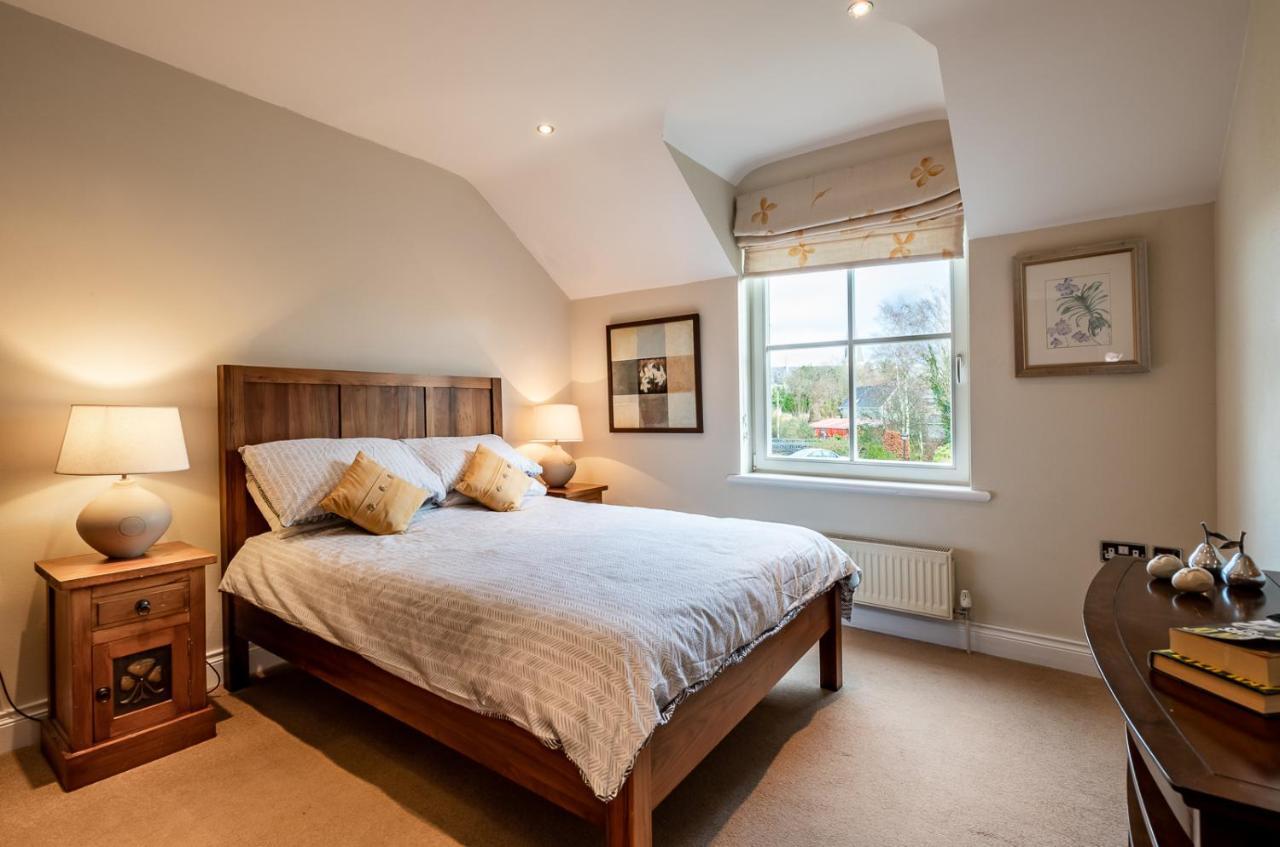 Kenmare Townhouse Βίλα Εξωτερικό φωτογραφία