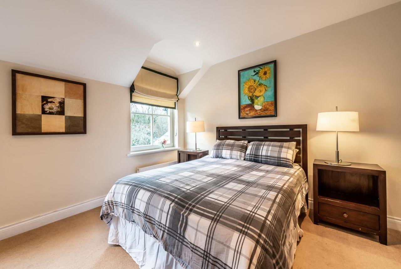 Kenmare Townhouse Βίλα Εξωτερικό φωτογραφία