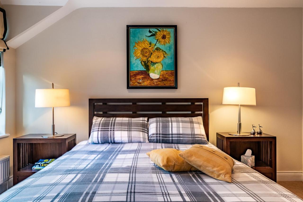 Kenmare Townhouse Βίλα Εξωτερικό φωτογραφία