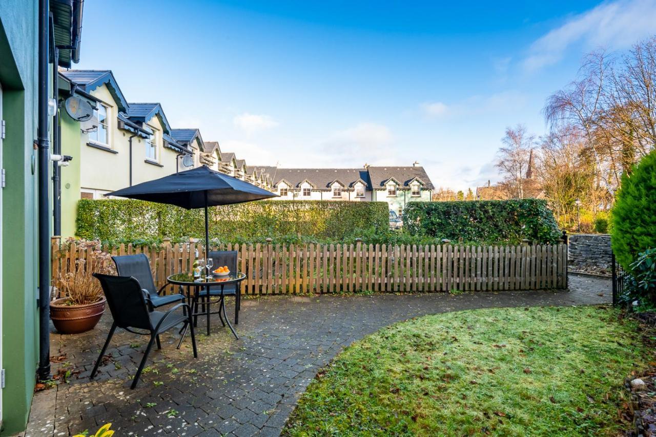 Kenmare Townhouse Βίλα Εξωτερικό φωτογραφία