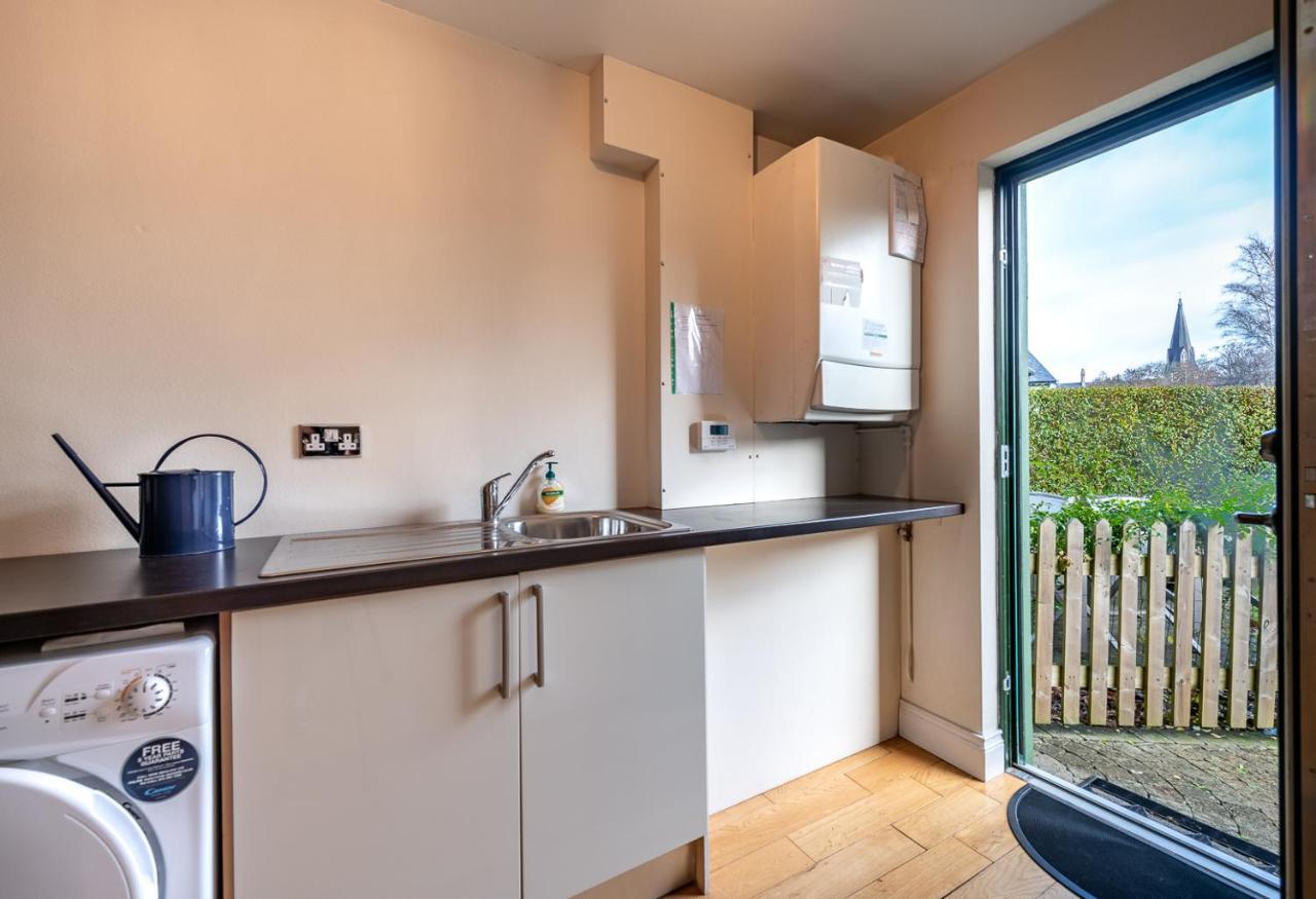 Kenmare Townhouse Βίλα Εξωτερικό φωτογραφία