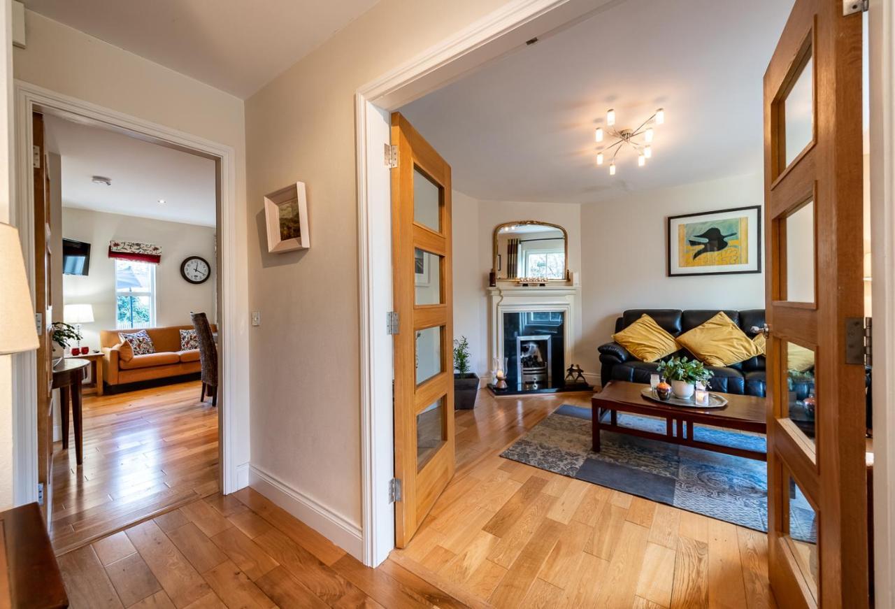 Kenmare Townhouse Βίλα Εξωτερικό φωτογραφία