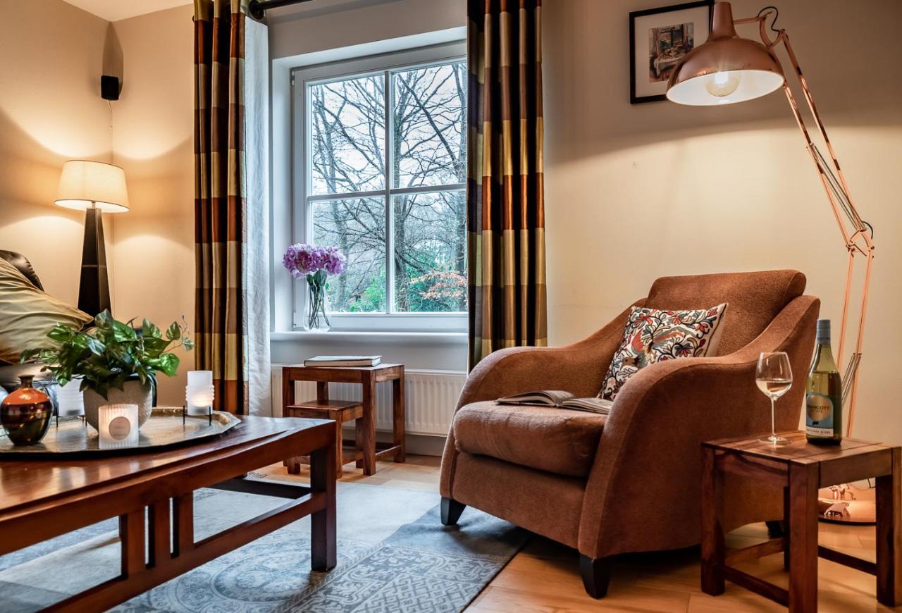 Kenmare Townhouse Βίλα Εξωτερικό φωτογραφία